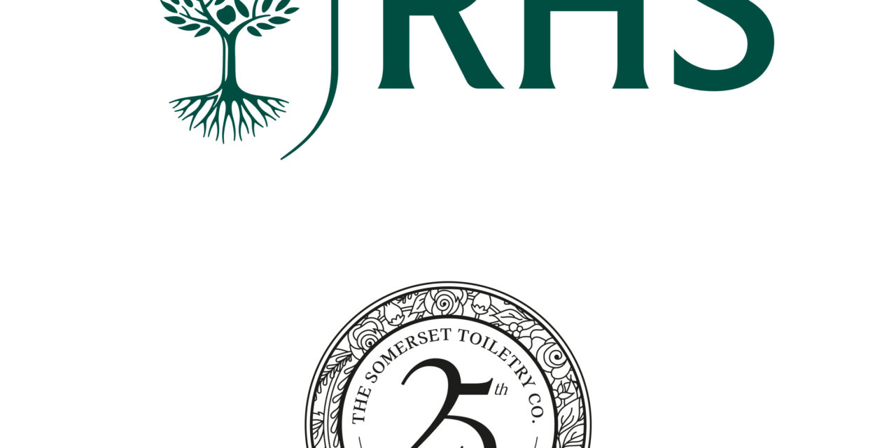 RHS licenses The Somerset Toiletry Company for bath and body products