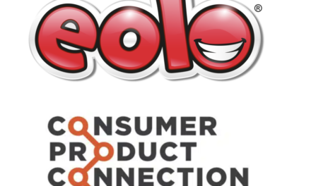 EOLO Announces Partnership with Consumer Product Connection