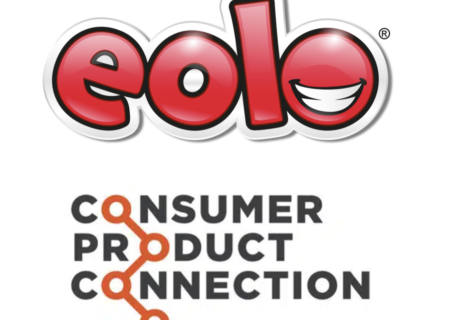 EOLO Announces Partnership with Consumer Product Connection