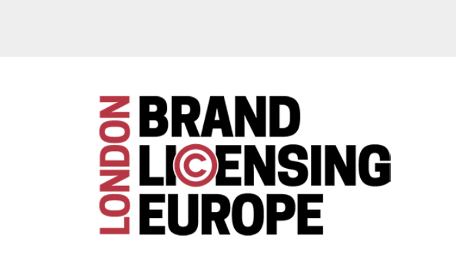 Full Brand Licensing Europe agenda: now live and online