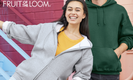 Fruit of the Loom Partners with Bradford License India in the Indian Market