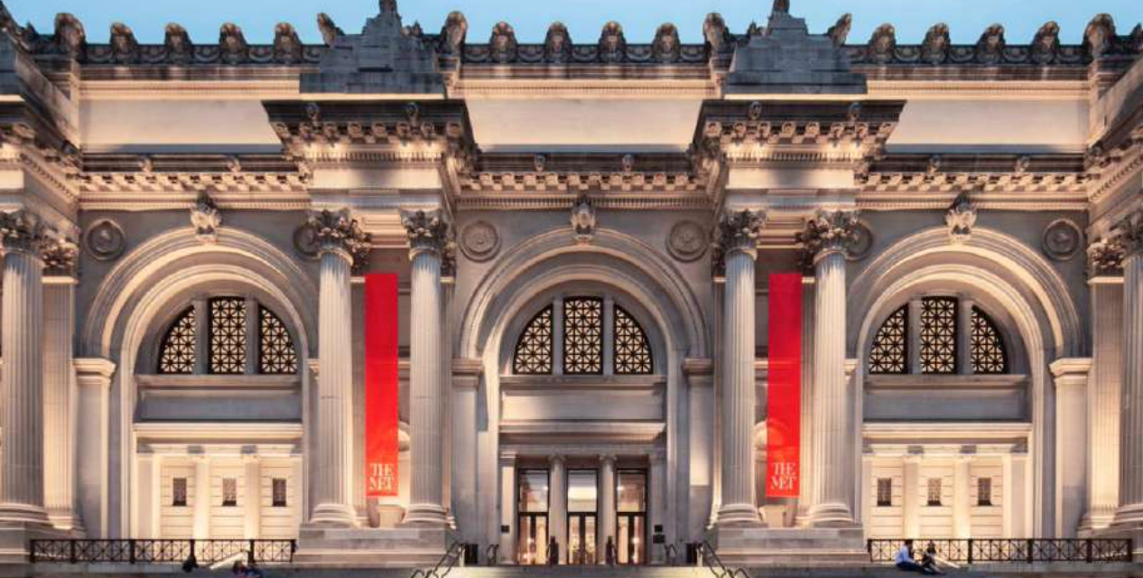 Pacific Licensing Studio and The Metropolitan Museum of Art Announce New Partnership