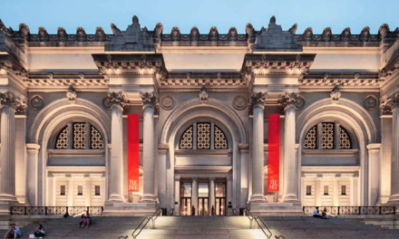 Pacific Licensing Studio and The Metropolitan Museum of Art Announce New Partnership