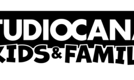 Studiocanal Kids and Family is Announced