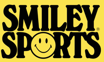 Smiley Sports Debuts