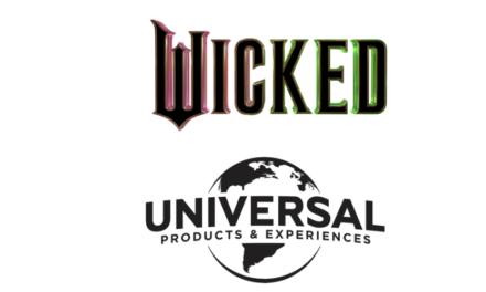 Wicked’s EMEA Licensing and Retail Campaign Revealed