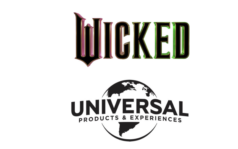 Wicked’s EMEA Licensing and Retail Campaign Revealed