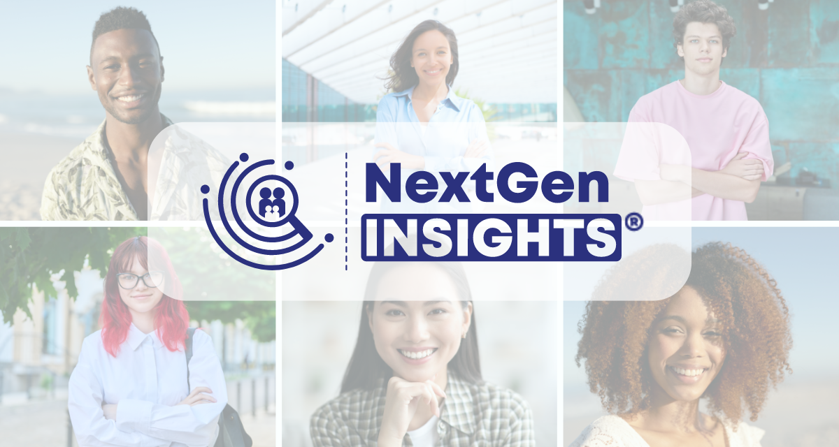 The Insights Family to Track the Next Generation of Consumers, With Product Launch of NextGen Insights 