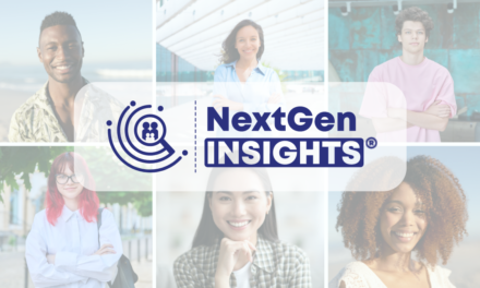 The Insights Family to Track the Next Generation of Consumers, With Product Launch of NextGen Insights 