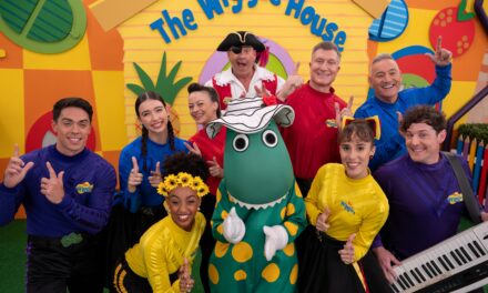 Haven Named Worldwide Agency for Wiggles