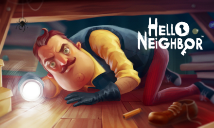 tinyBuild appoints bRAND-WARD as licensing agent for Hello Neighbor in the UK.