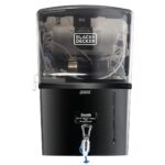 Kent RO Systems Partners with BLACK+DECKER to Launch Advanced Water Purifiers in India