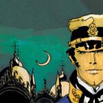 Rainbow to Bring Corto Maltese to life