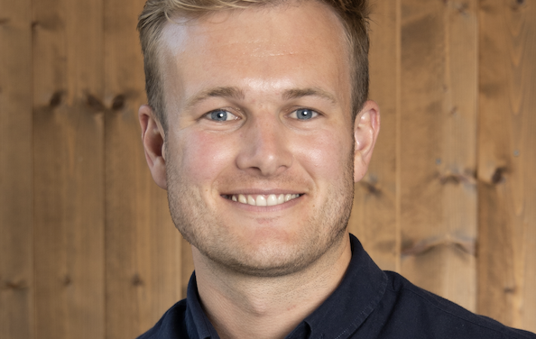 Interview: Jack Day, Global Strategic Account Director, The Insights Family