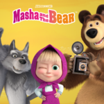 Masha and the Bear’s Diversified Content Portfolio Lands in Italy, Iberia, and Benelux With New Broadcast Deals