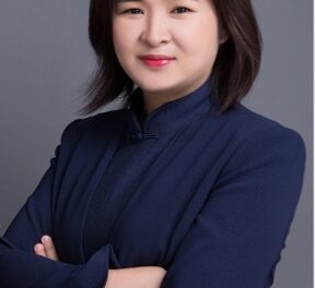 Reesee Entertainment appoints Pebble Zhang to strengthen licensing