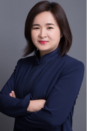 Reesee Entertainment appoints Pebble Zhang to strengthen licensing