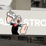 Popeye Named as Face of Anchor Campaign