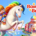 Crayola Studios and Hallmark Announce Expansion of Iconic Rainbow Brite Franchise 