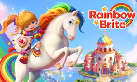 Crayola Studios and Hallmark Announce Expansion of Iconic Rainbow Brite Franchise 