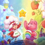 WildBrain’s Strawberry Shortcake and Cloudco’s Care Bears Join Forces