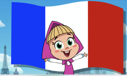 Animaccord Secures Extensive Media Deal with France TV