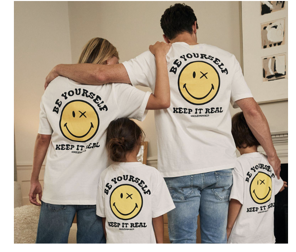 SmileyWorld & Next collaborate with Children’s Mental Health Charity Place2Be