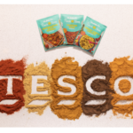 Flava It! x Pinch of Nom Seasoning Sachets Secure Hit Tesco