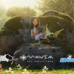 Almond Entertainment becomes a publishing agent for MAVKA brand