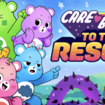 Care Bears: To the Rescue Head to Nintendo Switch, Steam and GOG