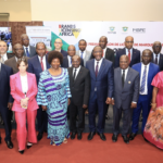 Africa Celebrates its First Brand Licensing Trade show in Abidjan