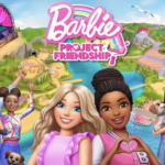 Barbie Project Friendship Launched by Mattel and Outright Games