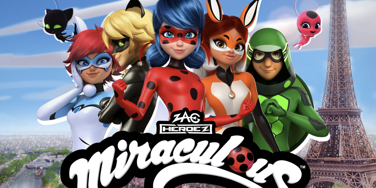 Miraculous Corp Partners with Global Live-Entertainment Discovery Platform Fever