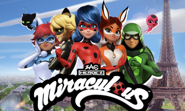 Miraculous Corp Partners with Global Live-Entertainment Discovery Platform Fever