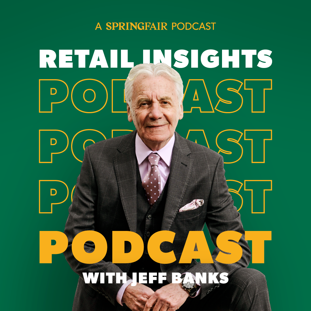 Spring Fair Launches 75th Anniversary Retail insights Podcasts Total