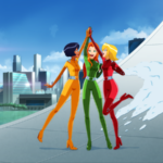 Warner Bros. Discovery Asia-Pacific Acquires Totally Spies! Season Seven