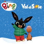 Bing Partners with Val di Sole Ski Resort for Family Experience in Italy