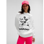 DISNEY AND LULULEMON LAUNCH NEW COLLECTION