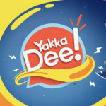 Yakka Dee! ready for the next level