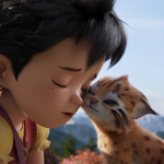 Studio 100 Announces Premiere of Heidi – Rescue of the Lynx