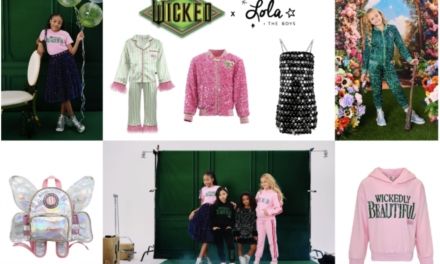 Shop Lola + The Boys New Collection Inspired by Universal Pictures’ Wicked