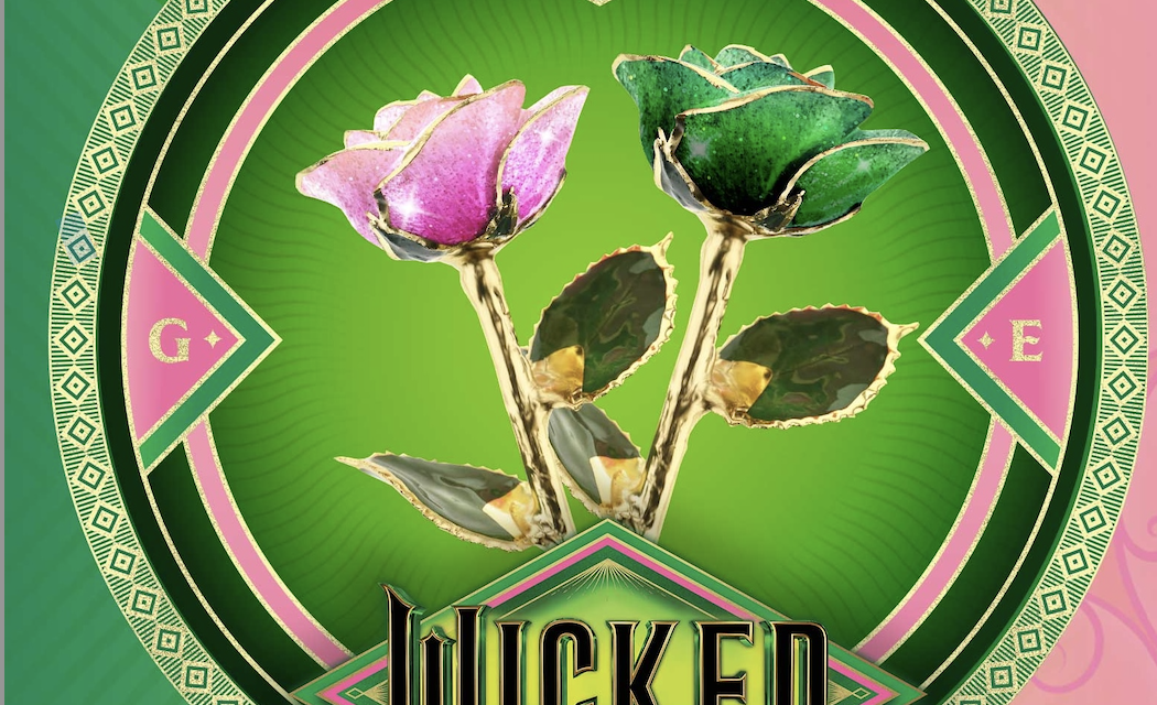 Steven Singer Jewelers, Universal Products & Experiences and Born to License Launch Wicked Collection