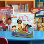 Expanded Licensing Roster for Daniel Tiger’s Neighborhood