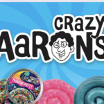 Surge Brands Appointed Global Licensing Agent Crazy Aaron’s