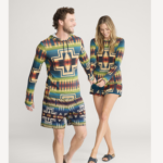 Pendleton Woolen Mills to Enter Swim Category in Licensing Deal with Li & Fung