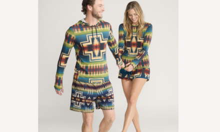 Pendleton Woolen Mills to Enter Swim Category in Licensing Deal with Li & Fung