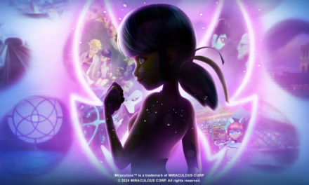 Disney Channel U.S. to Premiere Highly Anticipated Animated TV Event Miraculous™ World – London at the Edge of Time on Thanksgiving Day