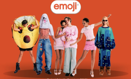  emoji® – The Iconic Brand Appoints Licensing Agent for Peru, Colombia, and Ecuador 