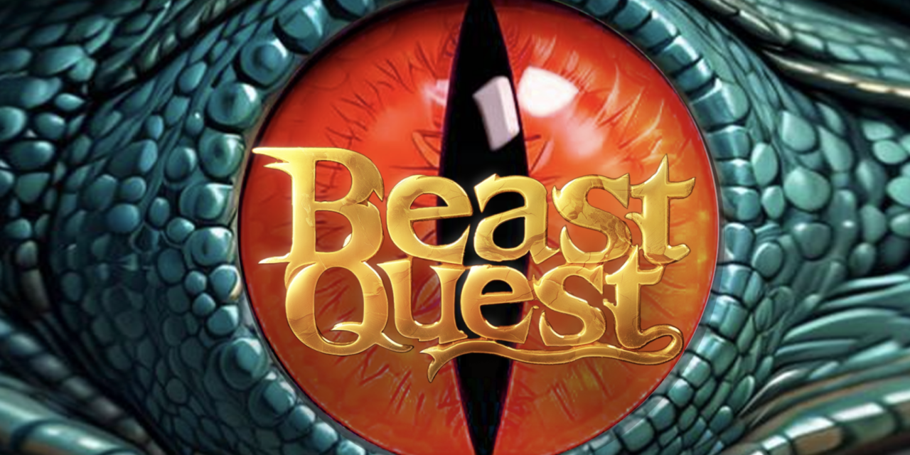 SUPERPROD and Coolabi join for Beast Quest