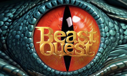 SUPERPROD and Coolabi join for Beast Quest